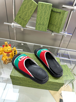 Gucci Slide
