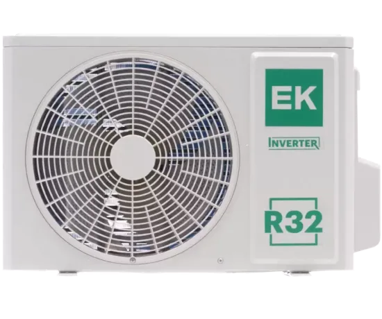 Сплит-система Euroklimat EKSF-35HNS/EKOF-35HNS Futura Inverter