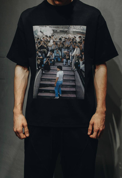 Футболка Off Street Maradona