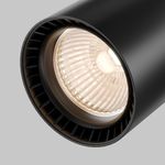 Трековый светильник Technical TR003-1-15W3K-M-B