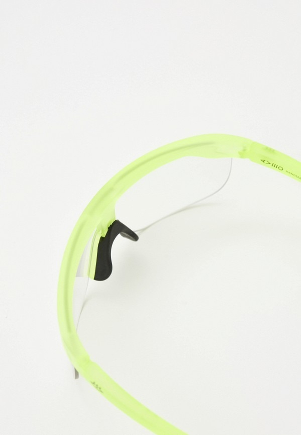 Спортивные очки AVEO Iride / Fluo Yellow / Photochromic Lens
