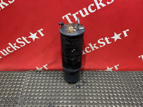 Подушка пневмоподвески задняя 2018г