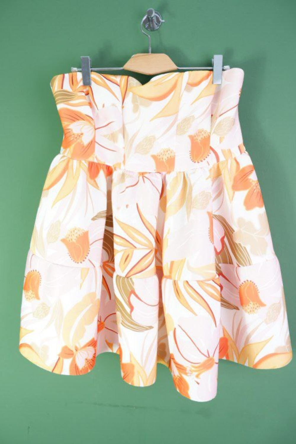 Платье ASOS для вечеринок или свиданий 50-52 размер