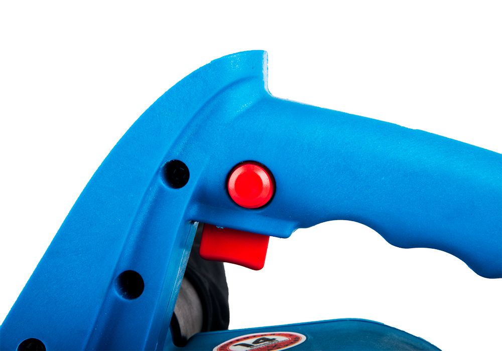 Рубанок СОЮЗ РУС-1086