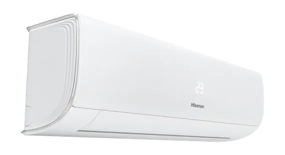 Настенная сплит-система Hisense AS-24UW4RBTKB01 Zoom 2.0 DC Inverter