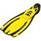 Ласты Marlin Miami Yellow
