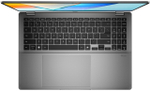 Ноутбук  ASUS TP3607SA-RJ068W flip 16 ", Core Ultra 7, 16 Гб RAM, 1 Тб SSD, Arc graphics 140V, Серый