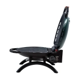 O-Grill 700T bicolor газовый гриль BLACK- GREEN 700T_GREEN