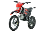 Питбайк KXD 17/14 125cc Фара КОМПЛ.2
