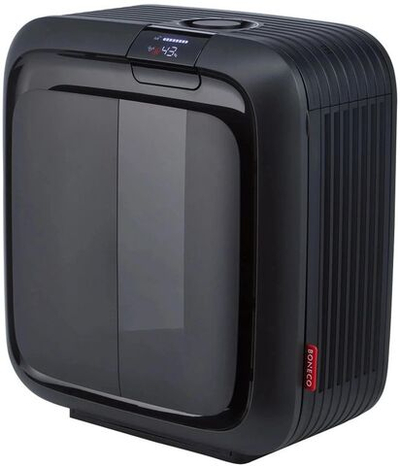Климатический комплекc BONECO H700,  до 150м2,  черный