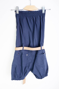 Комбинезон Extasy оригинальный, визуально на 42 размер, новый