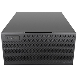 Серверный корпус Silverstone SST-RM52