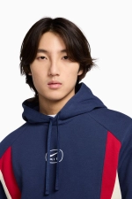 Кофта Nike Air - темно-синий