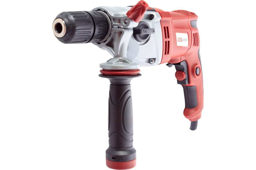 Ударная дрель REDVERG RD-ID1000/2S 6615513