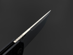 Складной нож Canyon T10S Carbon G10