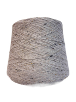 Пряжа на бобине Ангора Твид (Италия) 75% ангора 5% вискоза 20% п/а 100г-450м 235г