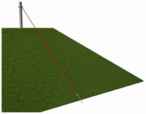 Веревка альпиниста 6