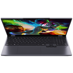 Ноутбук Chuwi Gamebook 16" QHD 300Hz, 2560x1600, 9955HX+5070Ti, 32GB+1TB, Win11 Pro