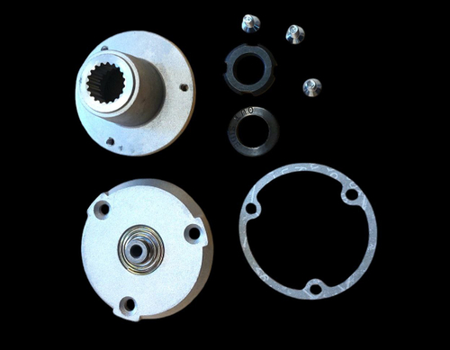 Фильтр в сборе (центрифуга масляная) Минск D4 125