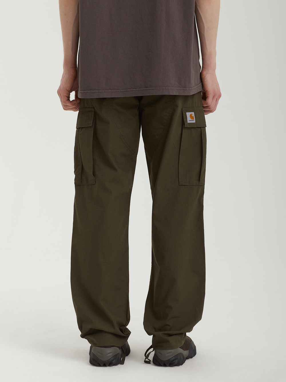 Брюки Карго (Regular Fit) Regular Cargo Pant