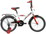 Детский велосипед Novatrack Astra 12" (2020)