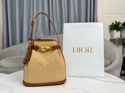 Christian Dior Medium C'est Dior Bag
