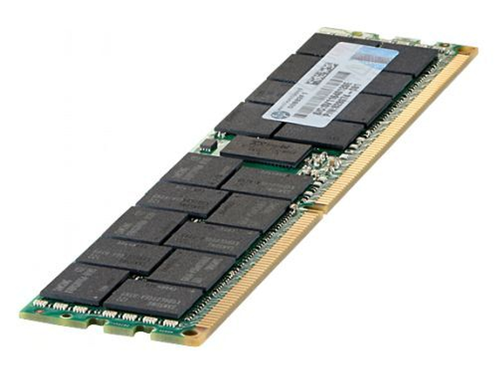 Модуль памяти DDR3 16GB Kingston KVR16LR11D4/16