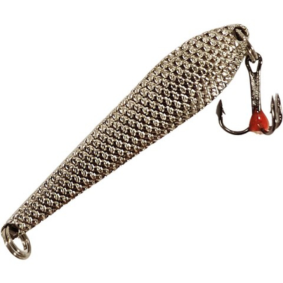 Блесна зимняя Wei Yang  7гр №4