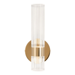 Настенный светодиодный светильник Lussole LSP-7535