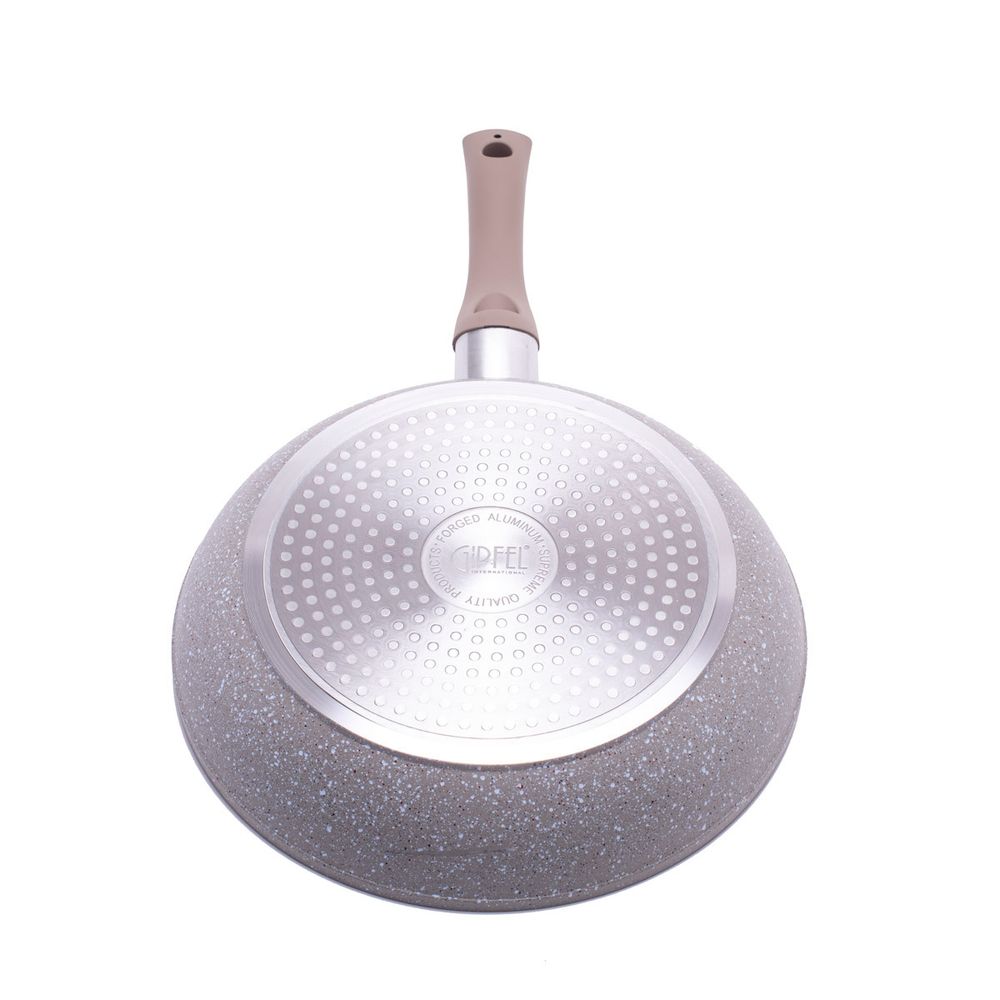 Алюминиевая сковорода Gipfel Mabelle 0595 24 см