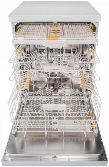 Посудомоечная машина Miele G6620 SC