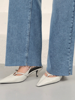 Джинсы женские 5190