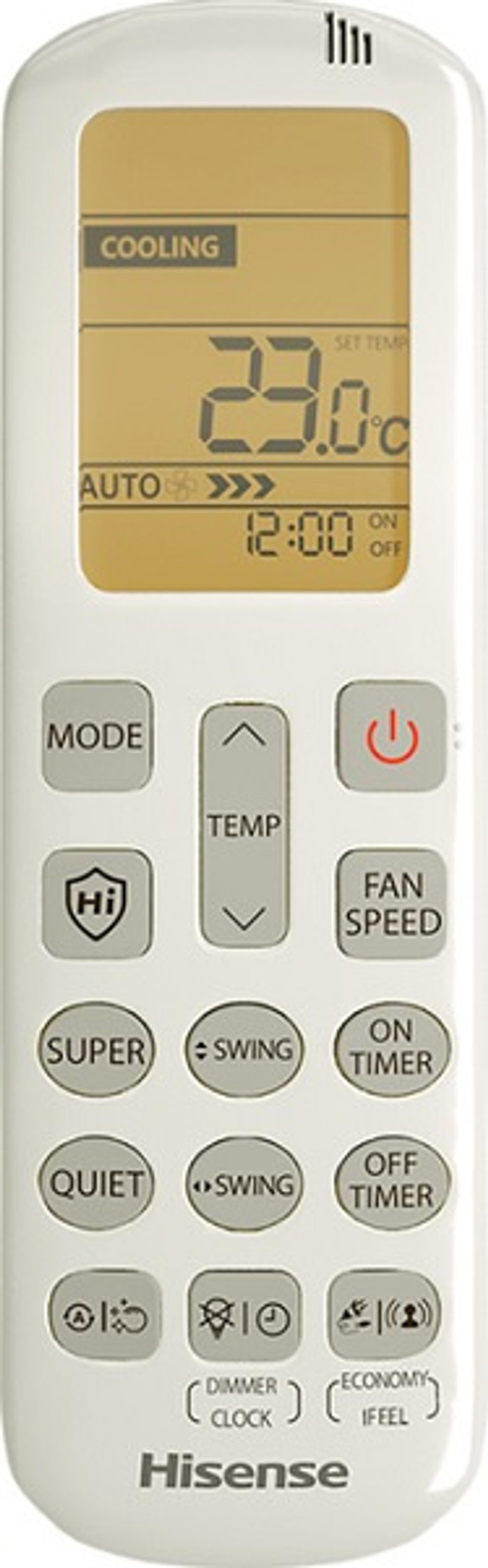 Сплит-система Hisense AS-07HW4RLRKC00A