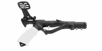 Рукоятка MVD ZESO Handle Белая