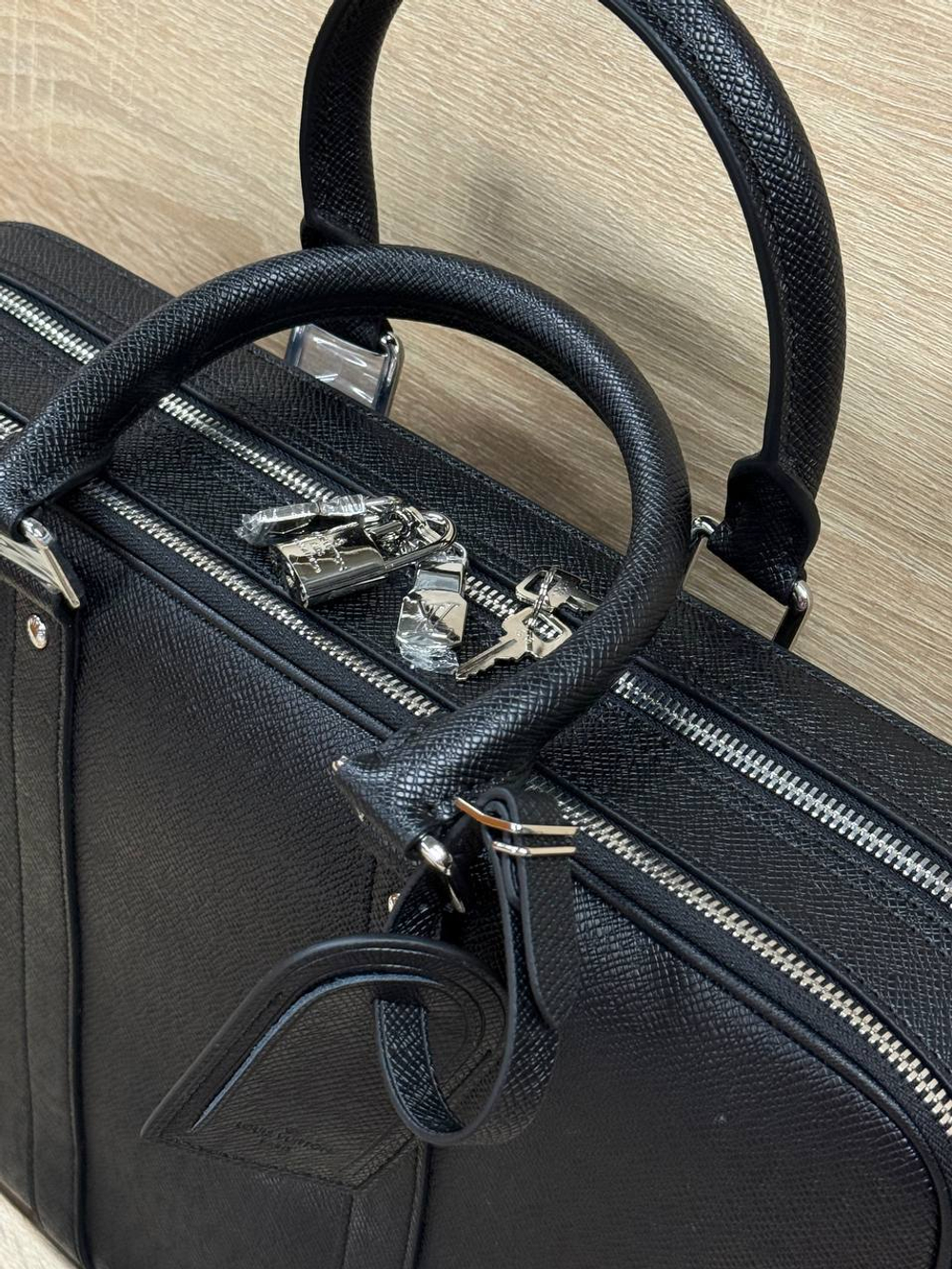 Деловая сумка Louis Vuitton