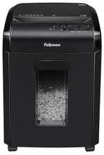 Уничтожитель бумаг  Fellowes Powershred 10M