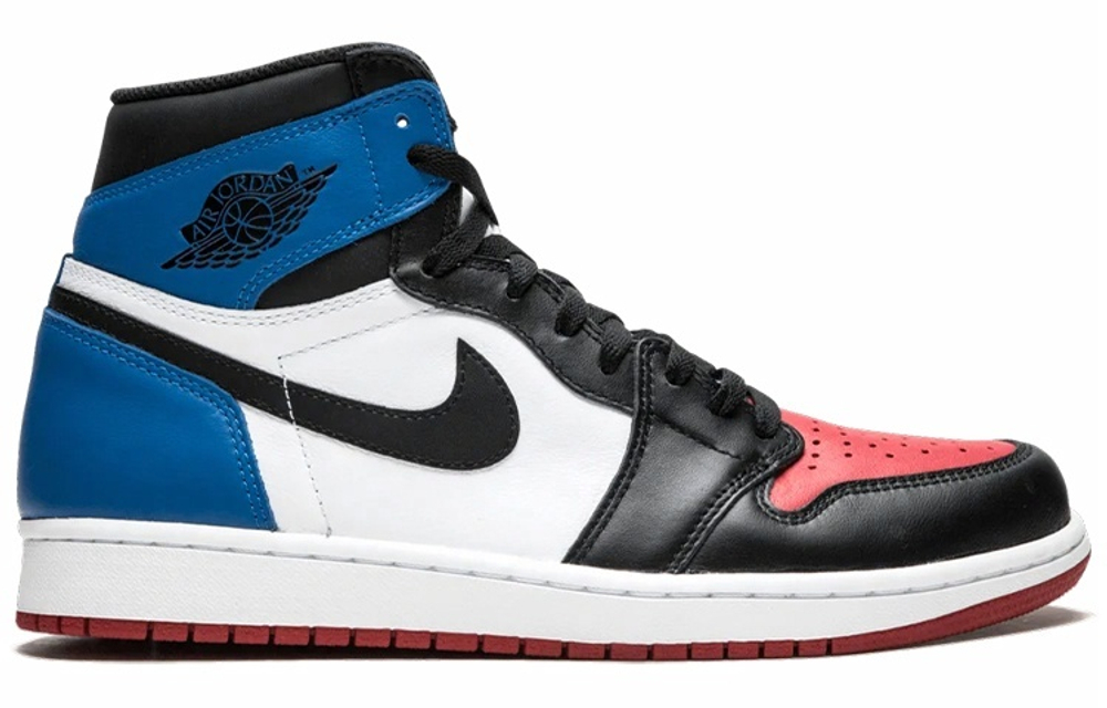 Кроссовки Jordan Air Jordan 1 Retro Top 3