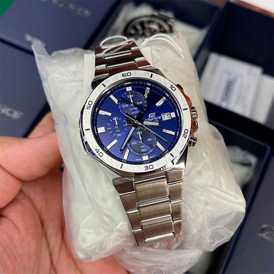 Наручные часы Casio EFV-640D-2A