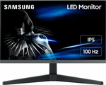 Монитор 24" Samsung Essential S3 S24C330GAI IPS 1920x1080 4ms HDMI, DisplayPort