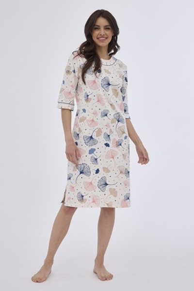 734 ESME Сорочка женская CORNETTE