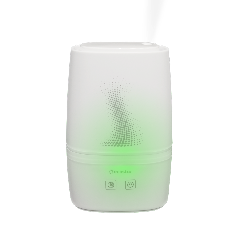 Увлажнитель воздуха Ecostar ENJOY ESH-EN250/2,0E-WT