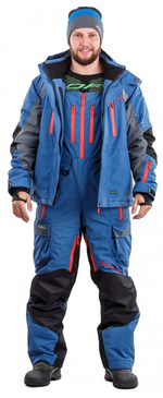 Куртка Dragonfly Touring 2019