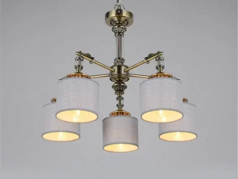 Потолочная люстра Omnilux OML-64307-05