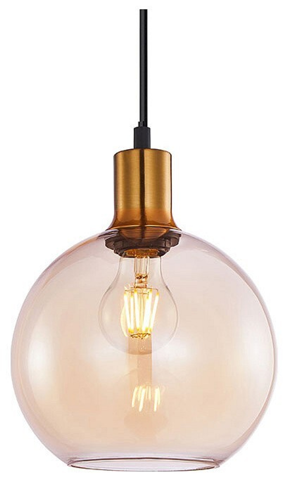 Подвесной светильник F-promo Dubbel 4354-1P