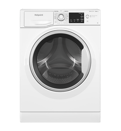 Стиральная машина Hotpoint NSB 7239 W VE