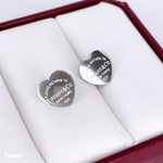 Серьги Xuping - арт285