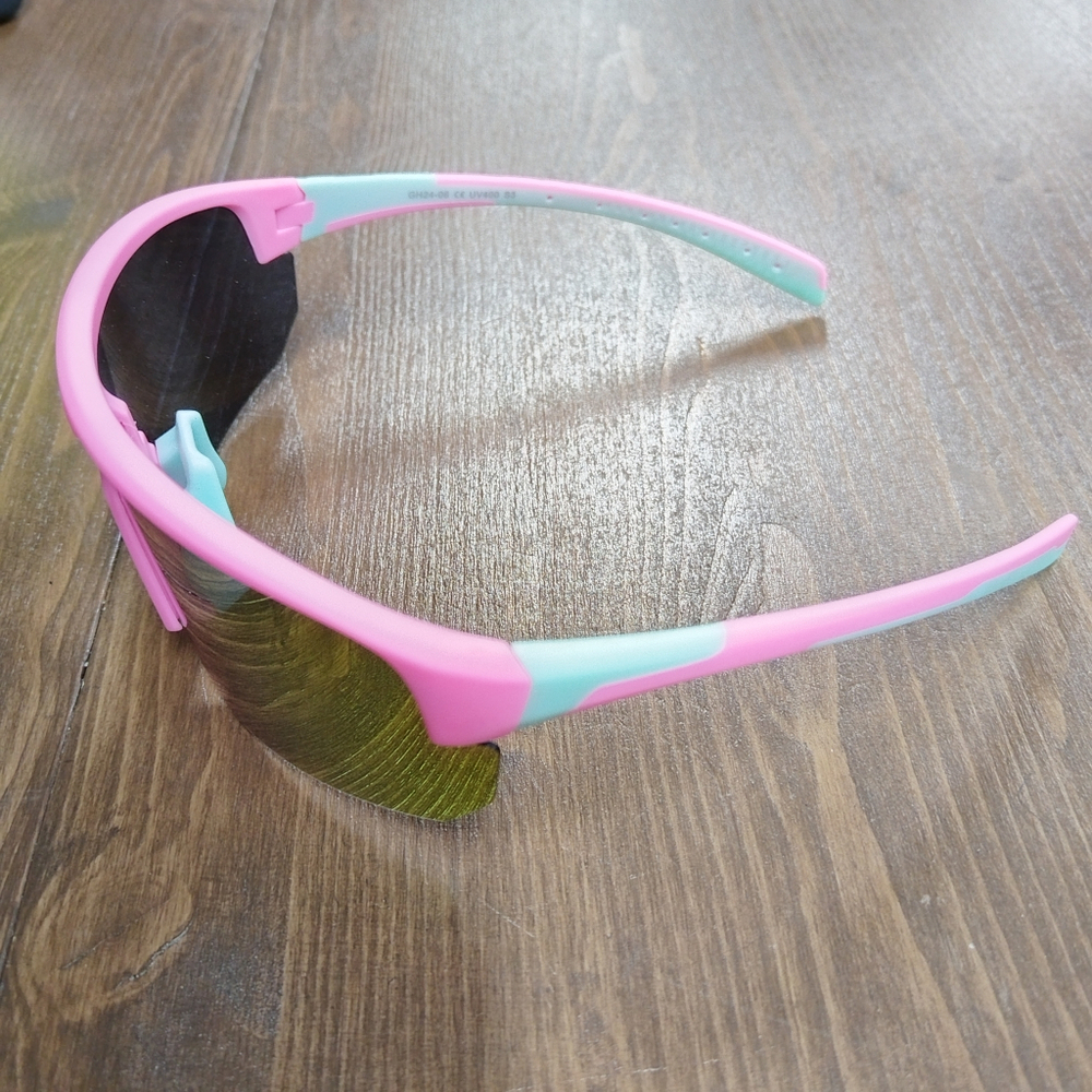 Очки HIDE Links, Pink/Pink GH24-06