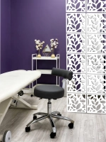 Ширма перегородка для зонирования