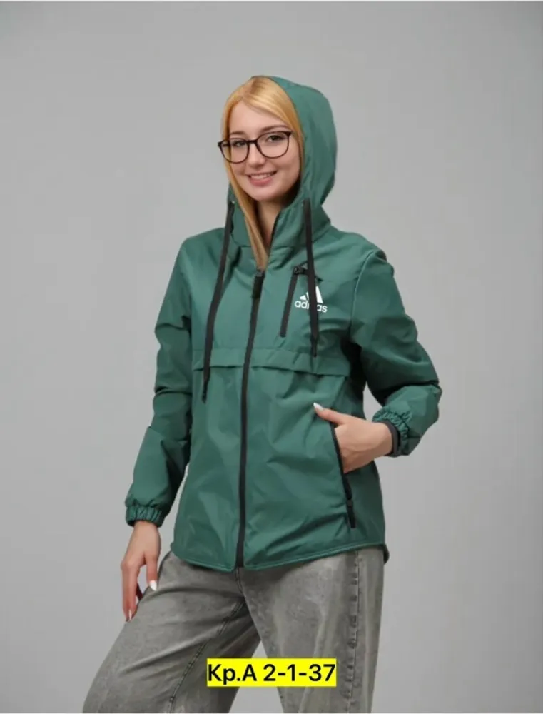 Ветровка 7352690 Fabrika