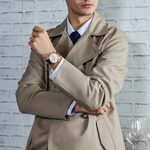 ZEPPELIN Men"s Watch